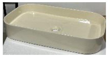 TOP BASIN UCOMFORT 176CI  25